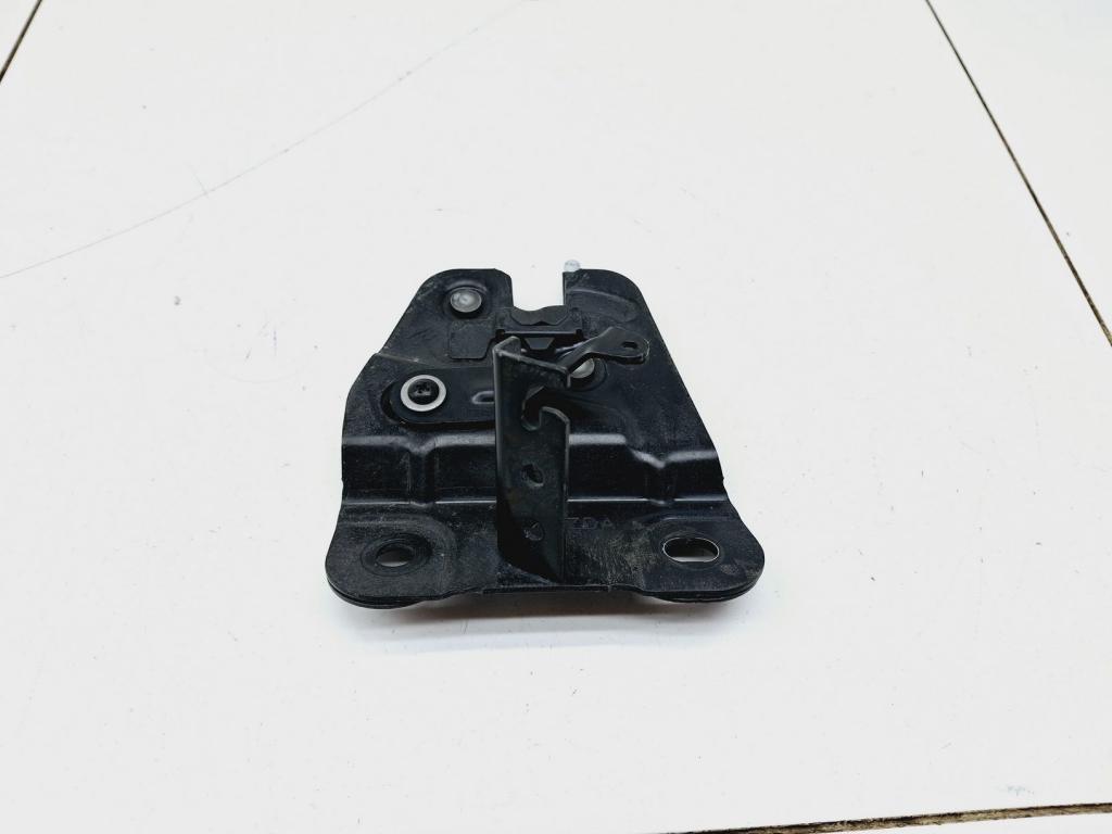 Замок спинки сиденья, 500 рублей, Пермь