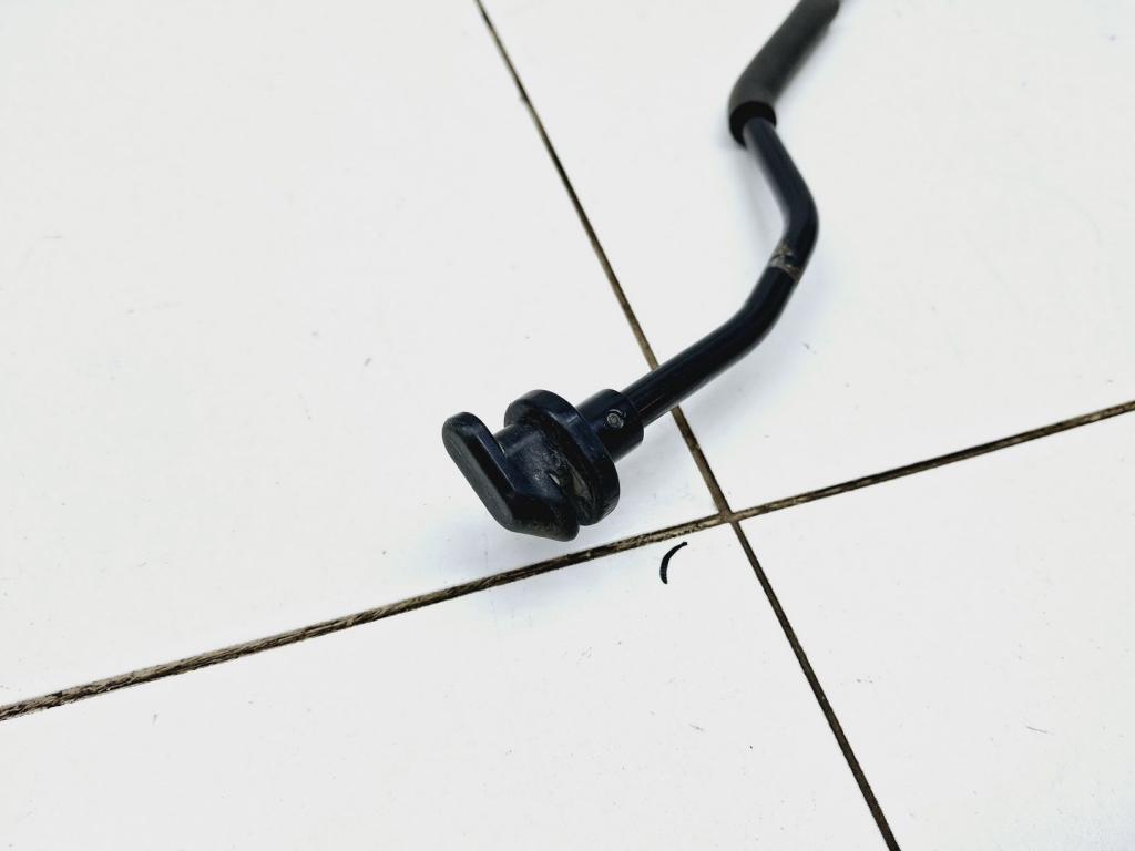 Держатель капота, 1000 рублей, Пермь