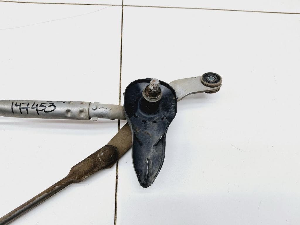 Трапеция дворников, 3000 рублей, Пермь