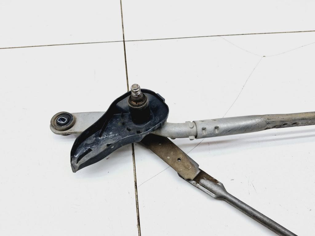 Трапеция дворников, 3000 рублей, Пермь