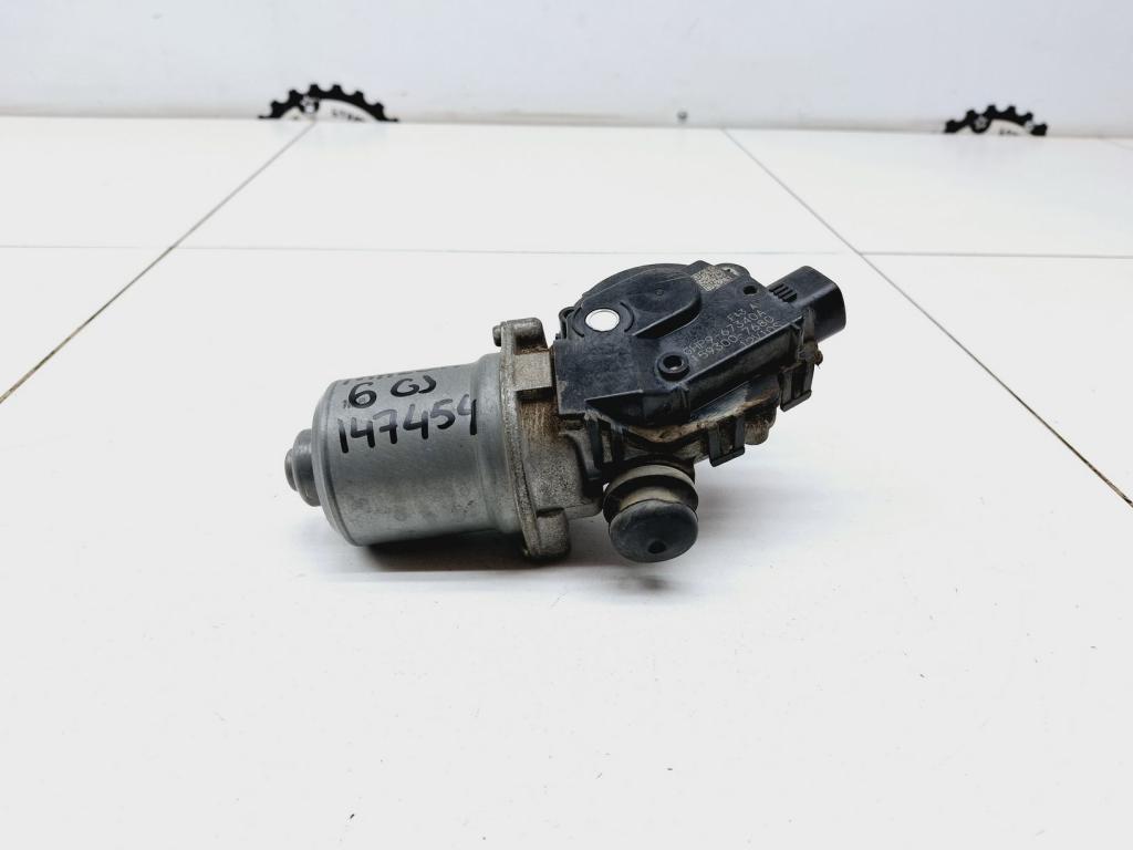 Моторчик дворников передний, 3000 рублей, Пермь