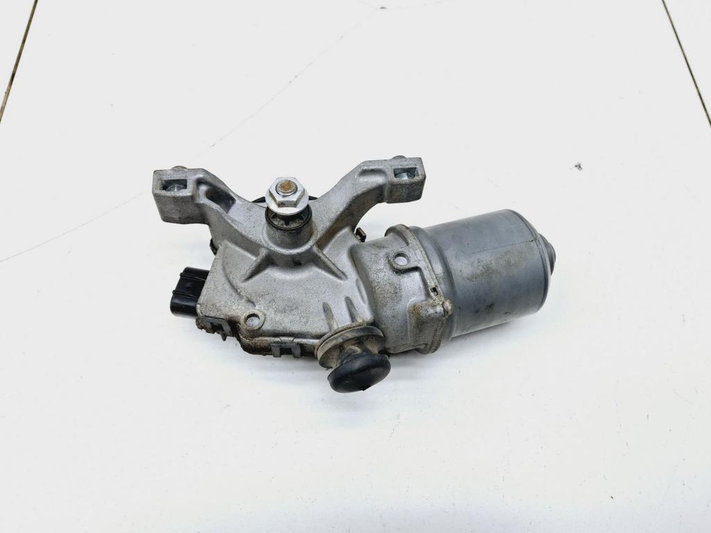 Моторчик дворников передний, 3000 рублей, Пермь