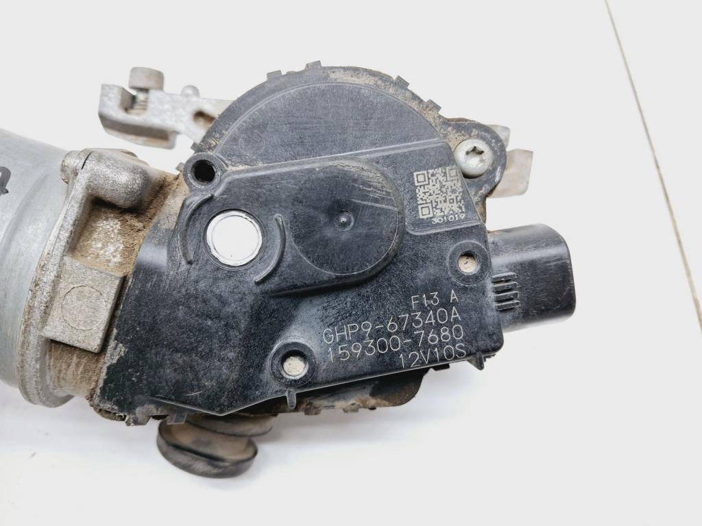 Моторчик дворников передний, 3000 рублей, Пермь