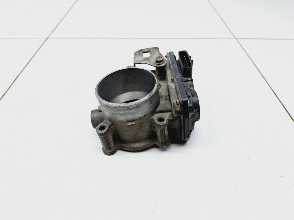 Заслонка дроссельная электрическая, 3000 рублей, Пермь