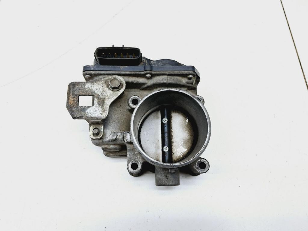 Заслонка дроссельная электрическая, 3000 рублей, Пермь