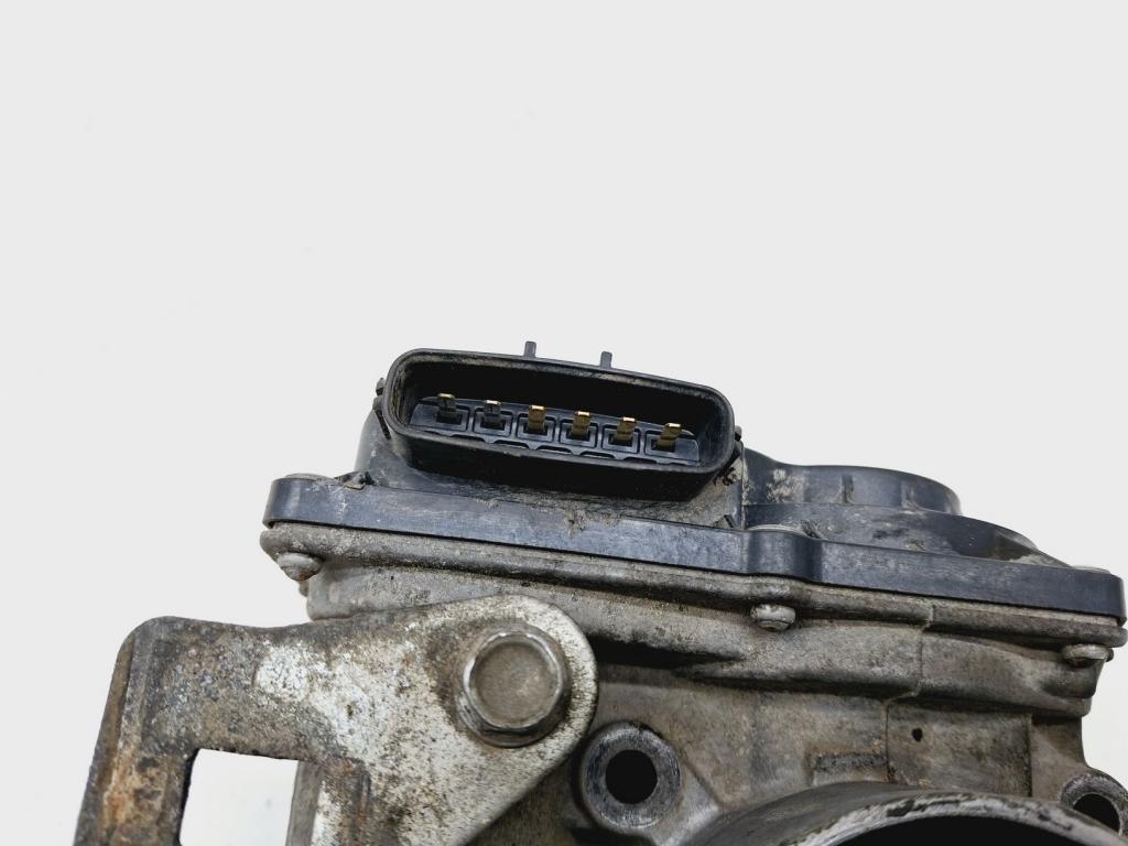 Заслонка дроссельная электрическая, 3000 рублей, Пермь