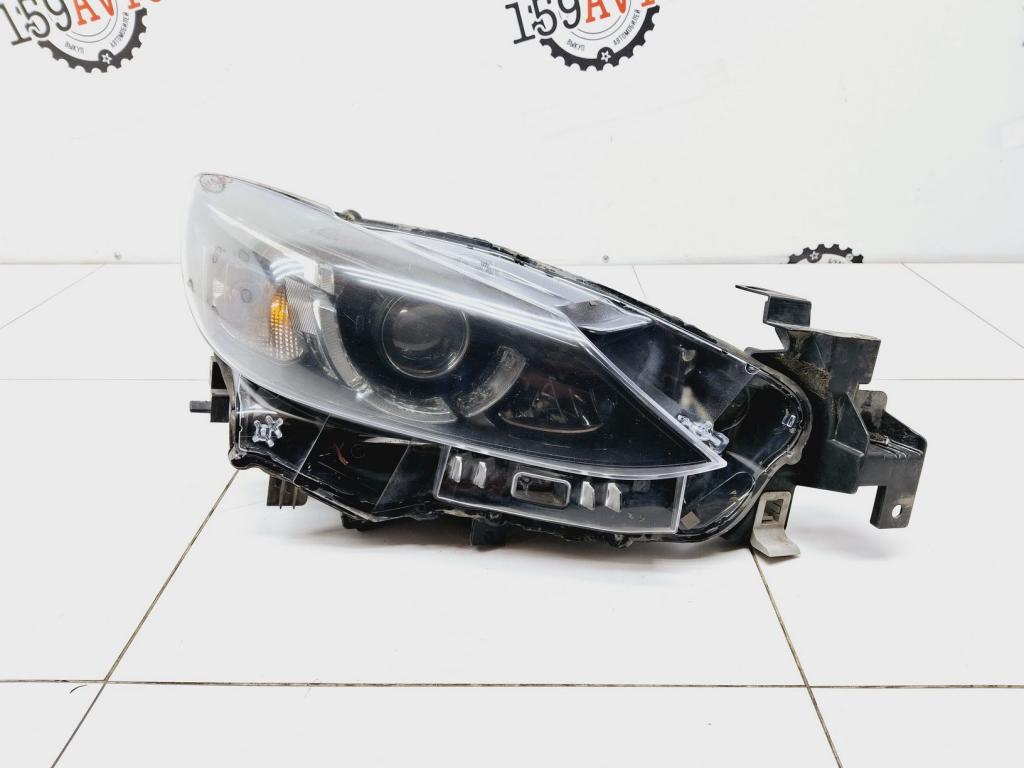 Фара правая, 13000 рублей, Пермь