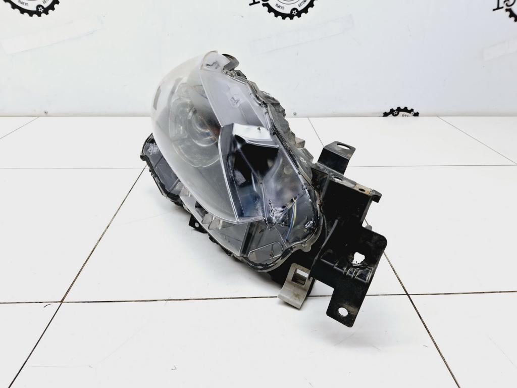 Фара правая, 13000 рублей, Пермь