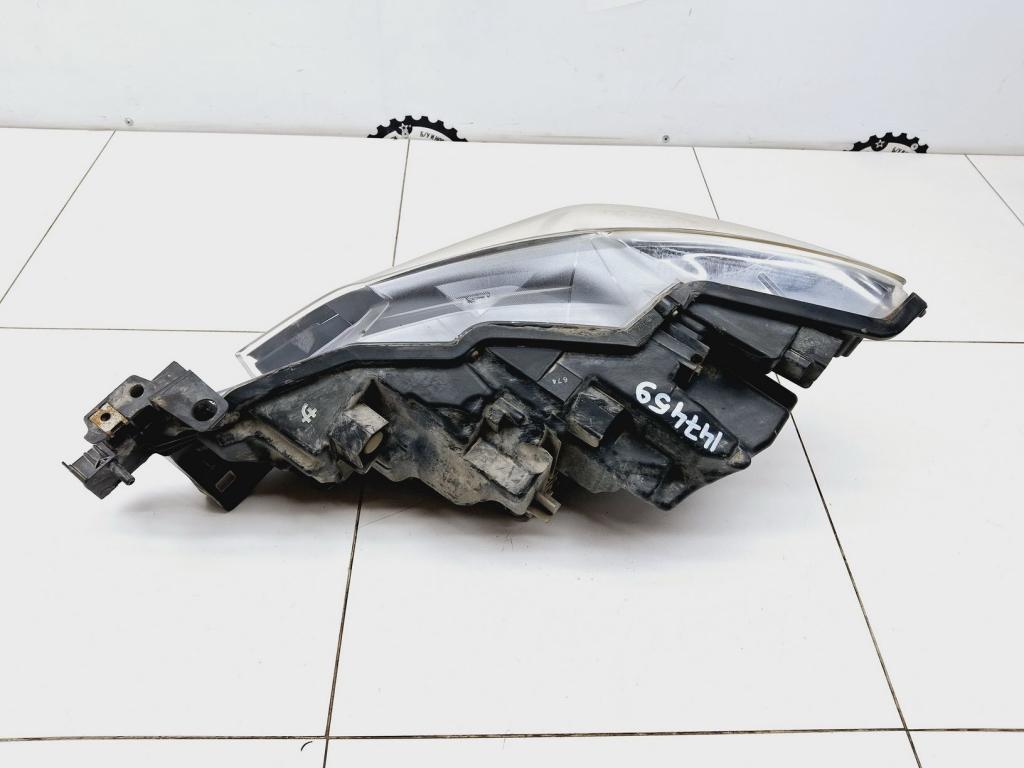 Фара правая, 13000 рублей, Пермь