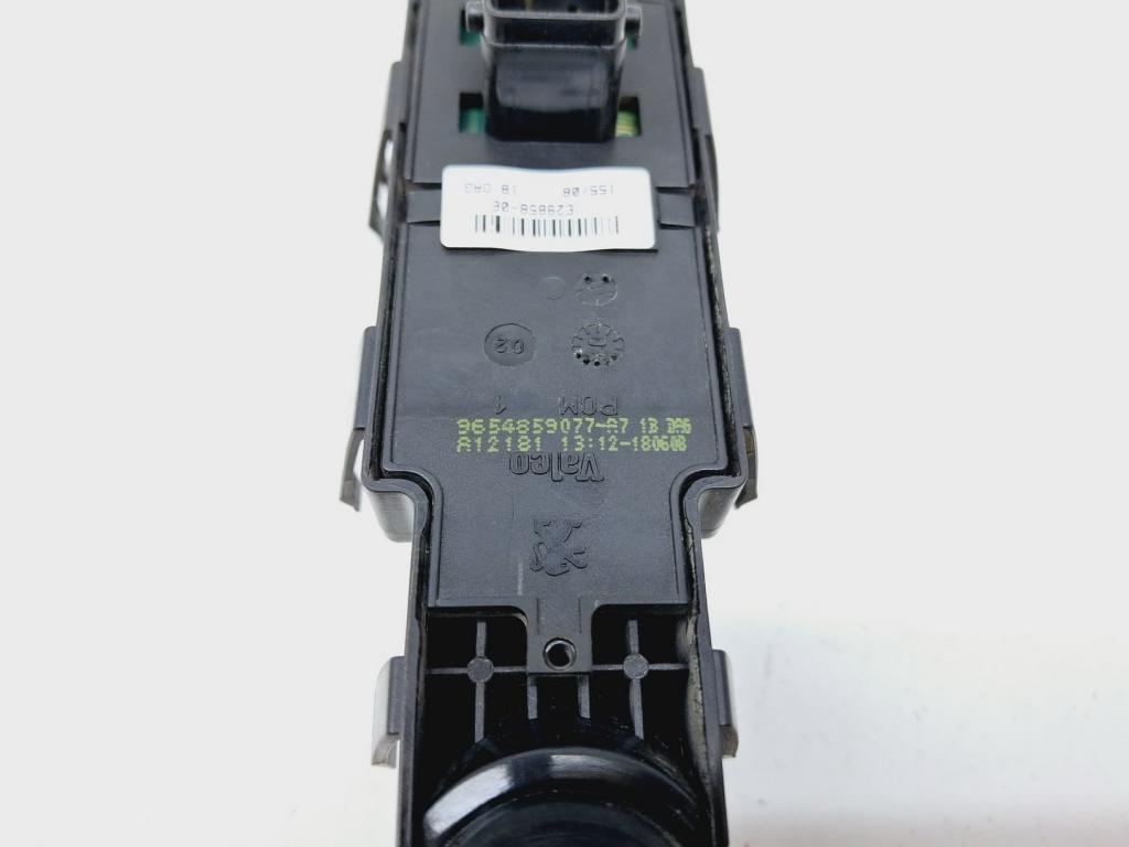 Блок управления стеклоподъемниками, 2000 рублей, Пермь