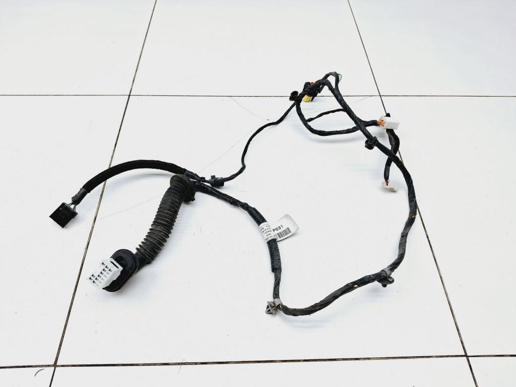 Проводка двери, 500 рублей, Пермь