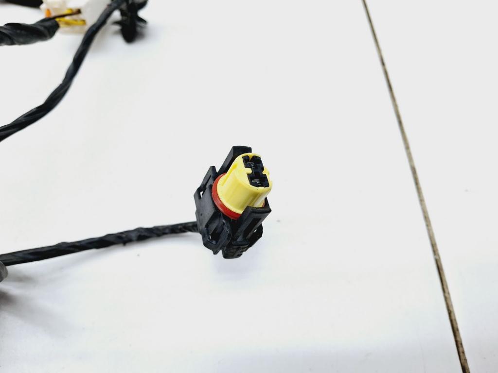 Проводка двери, 500 рублей, Пермь