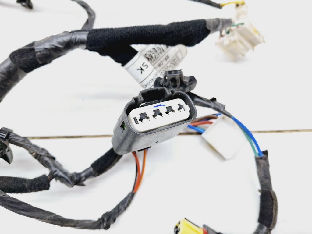 Проводка двери, 1500 рублей, Пермь