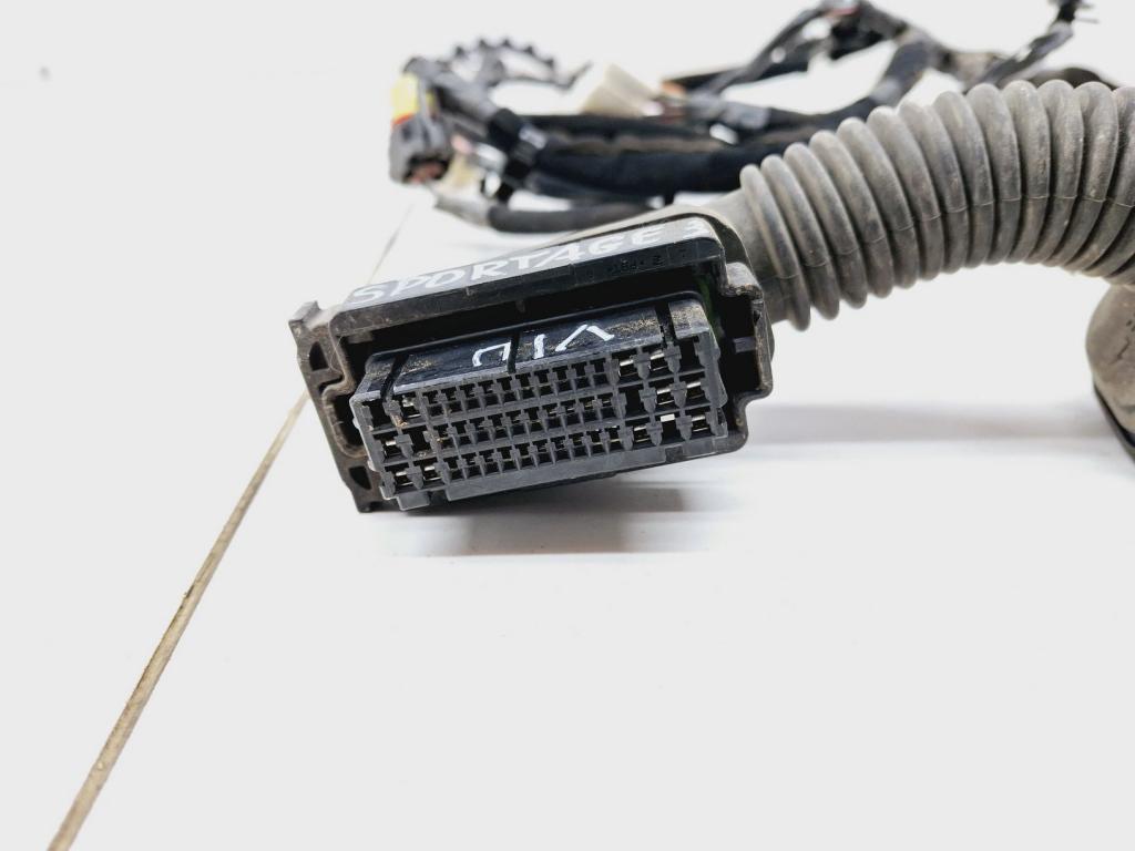 Проводка двери, 2000 рублей, Пермь