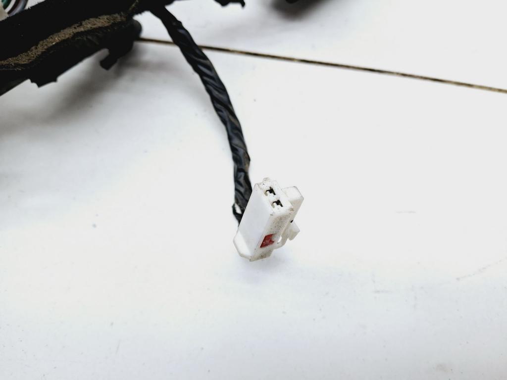 Проводка двери, 2000 рублей, Пермь