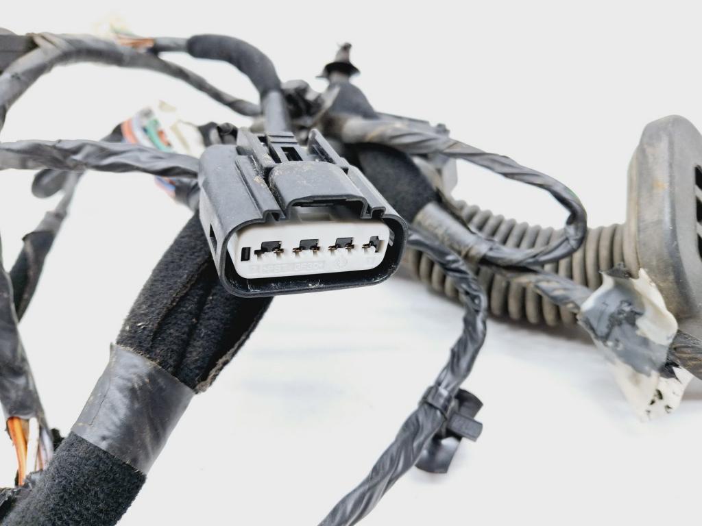 Проводка двери, 2000 рублей, Пермь