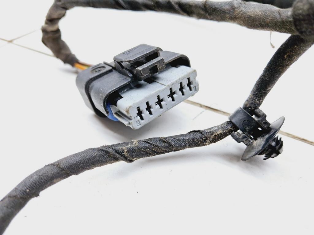 Проводка двери, 1000 рублей, Пермь