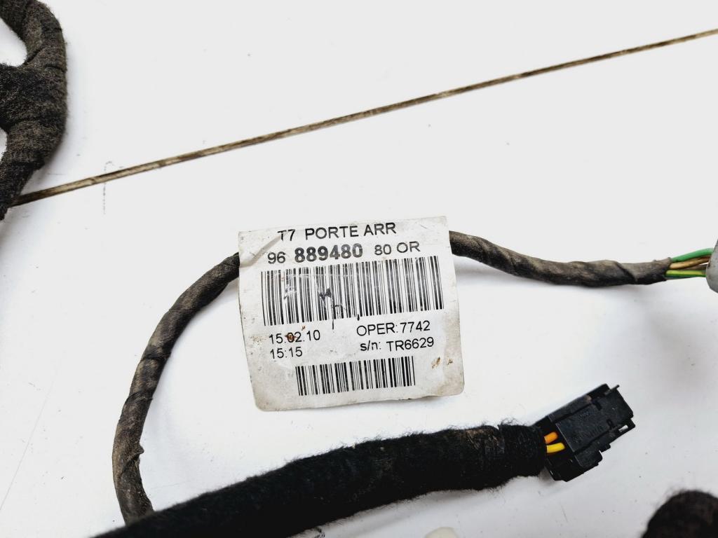 Проводка двери, 1000 рублей, Пермь