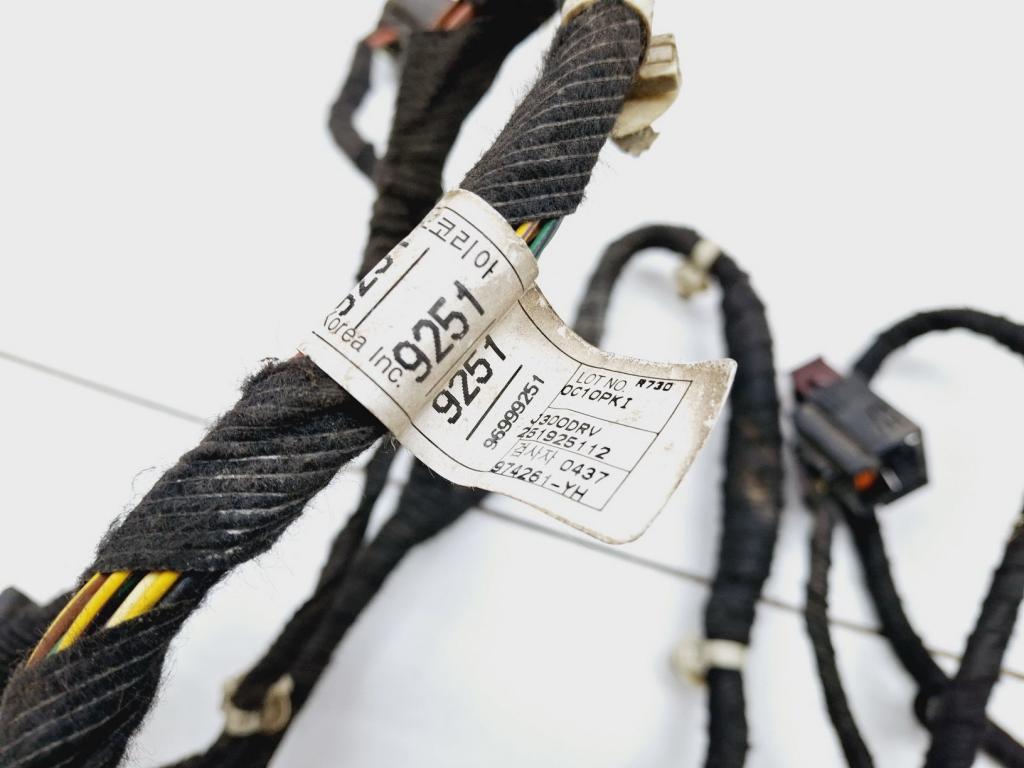 Проводка двери, 1000 рублей, Пермь