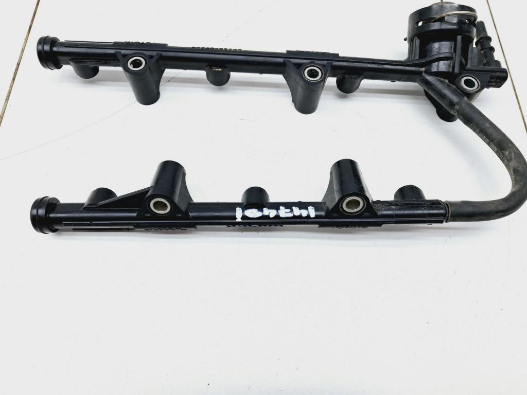 Рейка топливная, 1500 рублей, Пермь