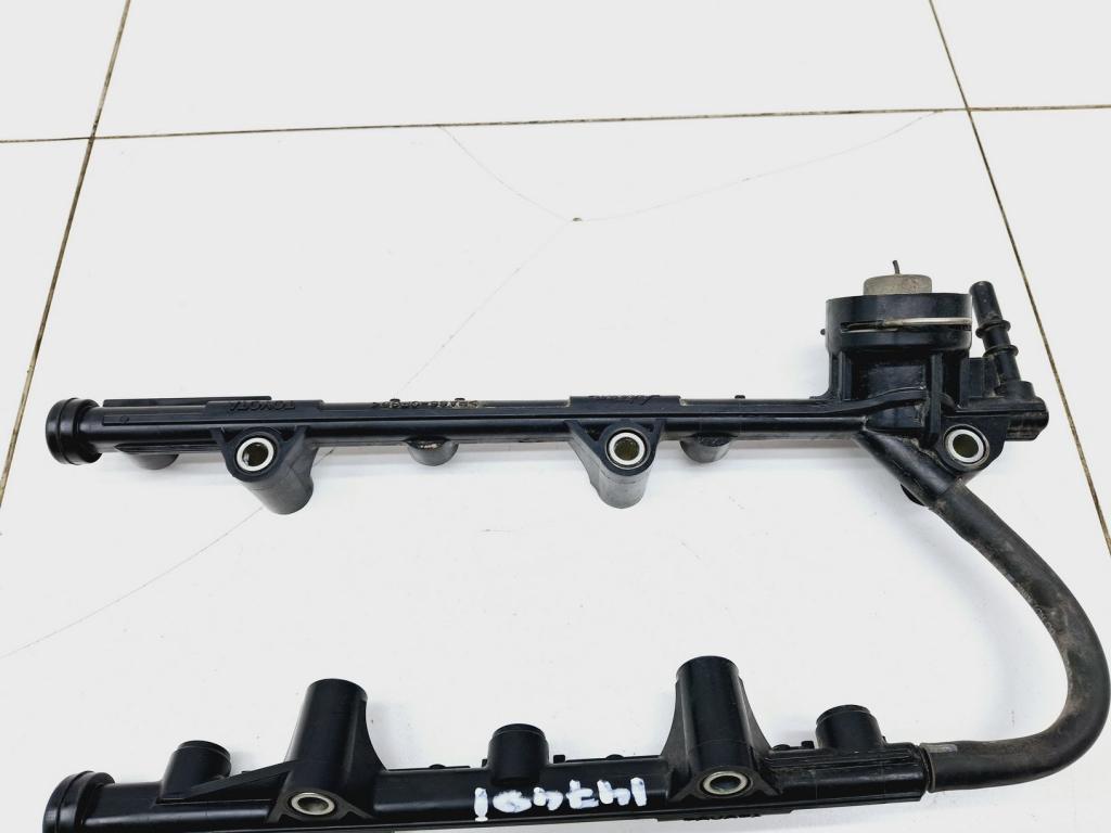 Рейка топливная, 1500 рублей, Пермь