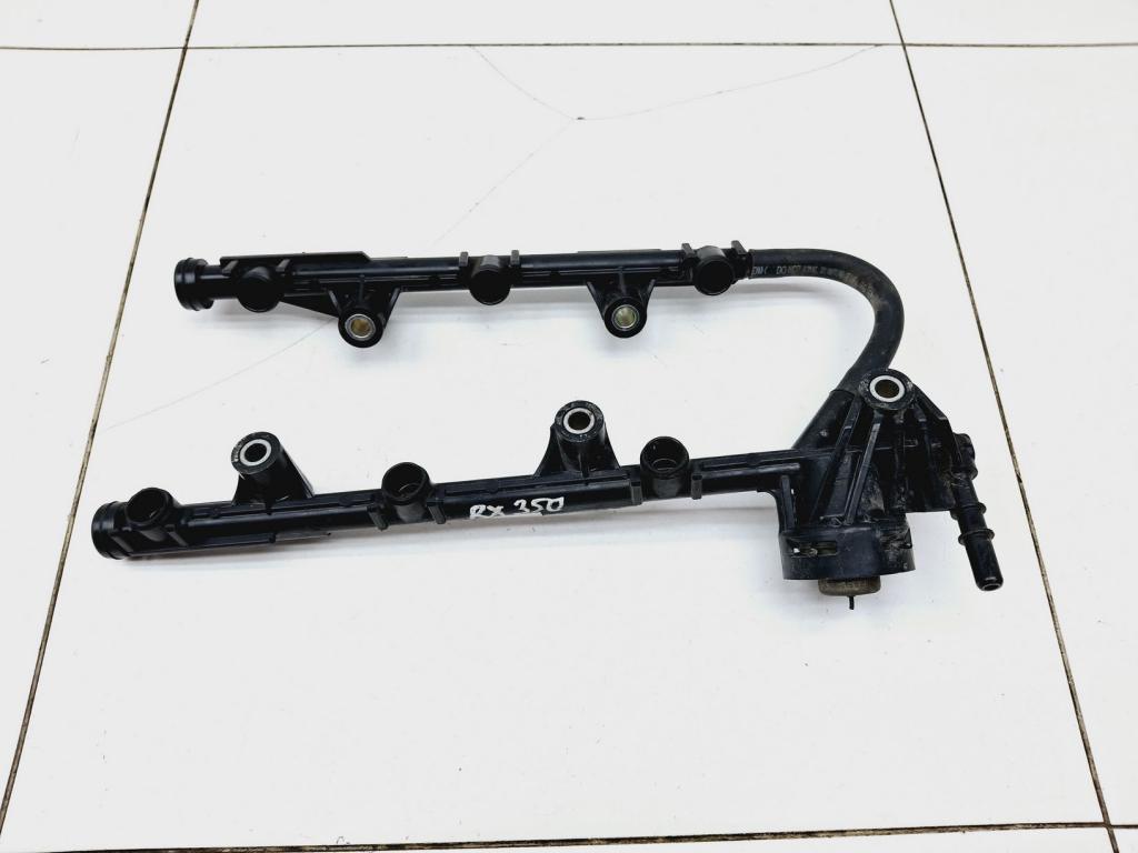 Рейка топливная, 1500 рублей, Пермь