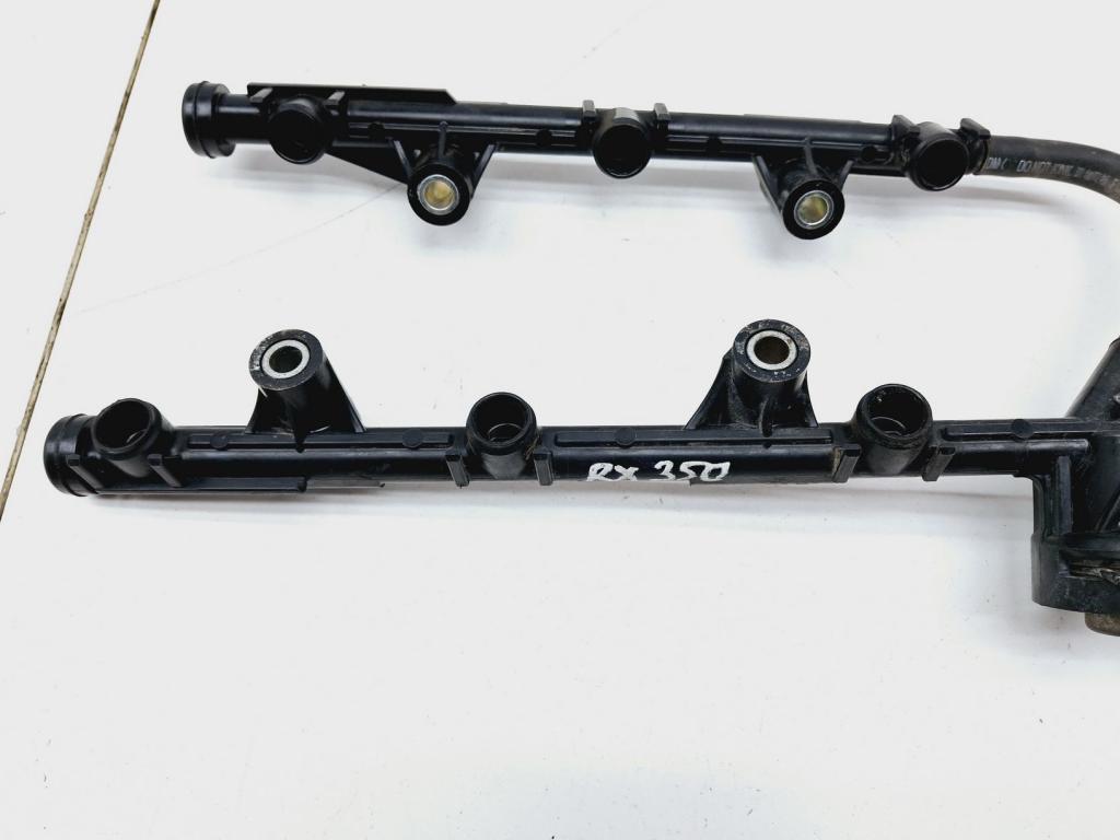 Рейка топливная, 1500 рублей, Пермь