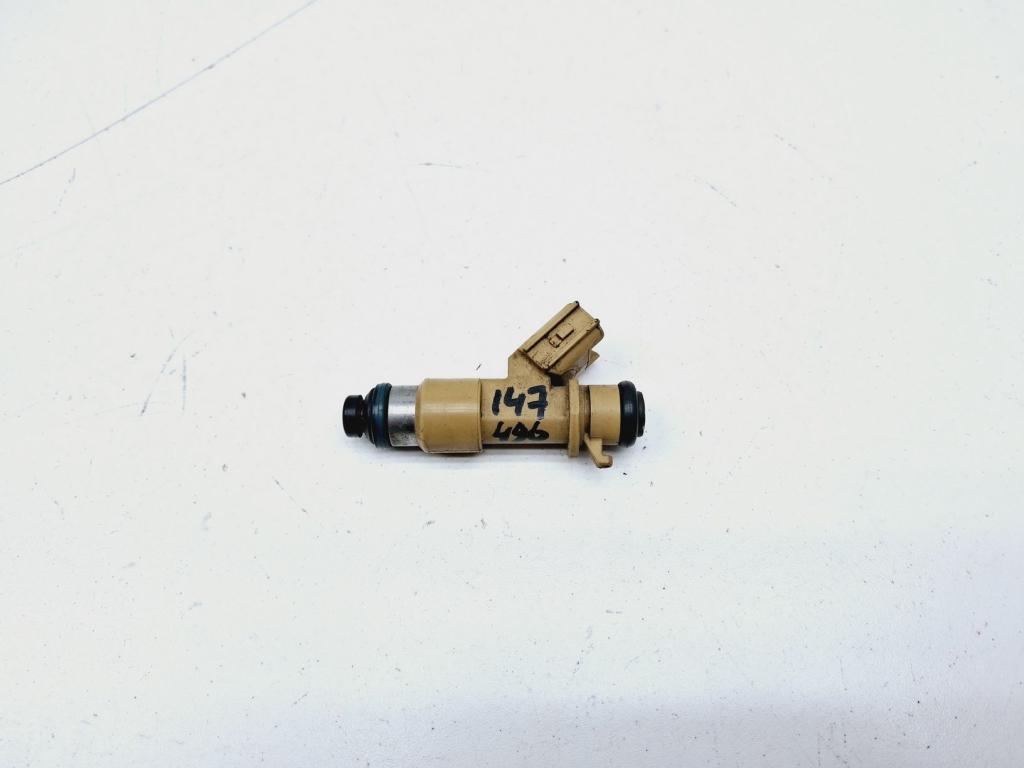 Форсунка топливная, 500 рублей, Пермь