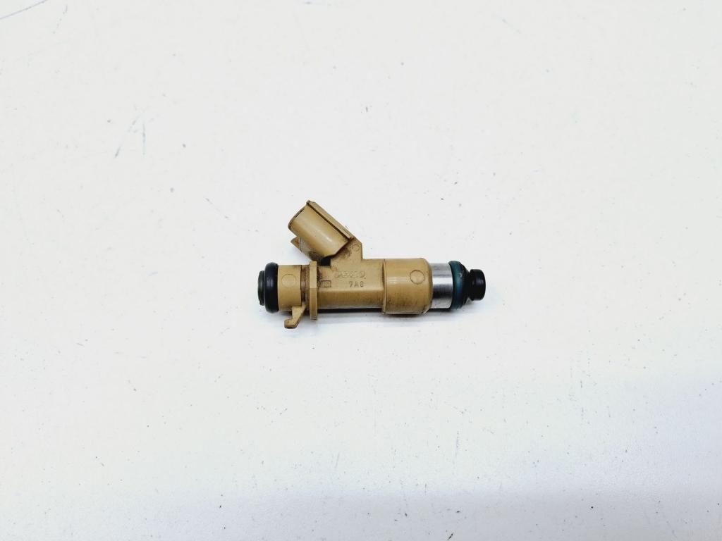 Форсунка топливная, 500 рублей, Пермь