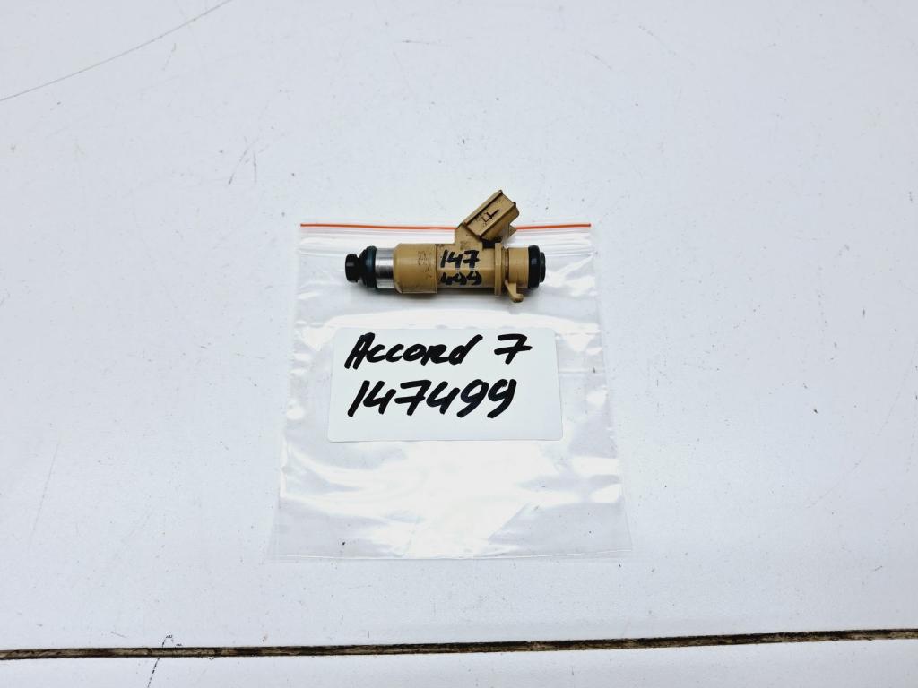 Форсунка топливная, 500 рублей, Пермь