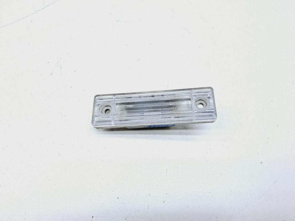 Фонарь подсветки номера, 500 рублей, Пермь