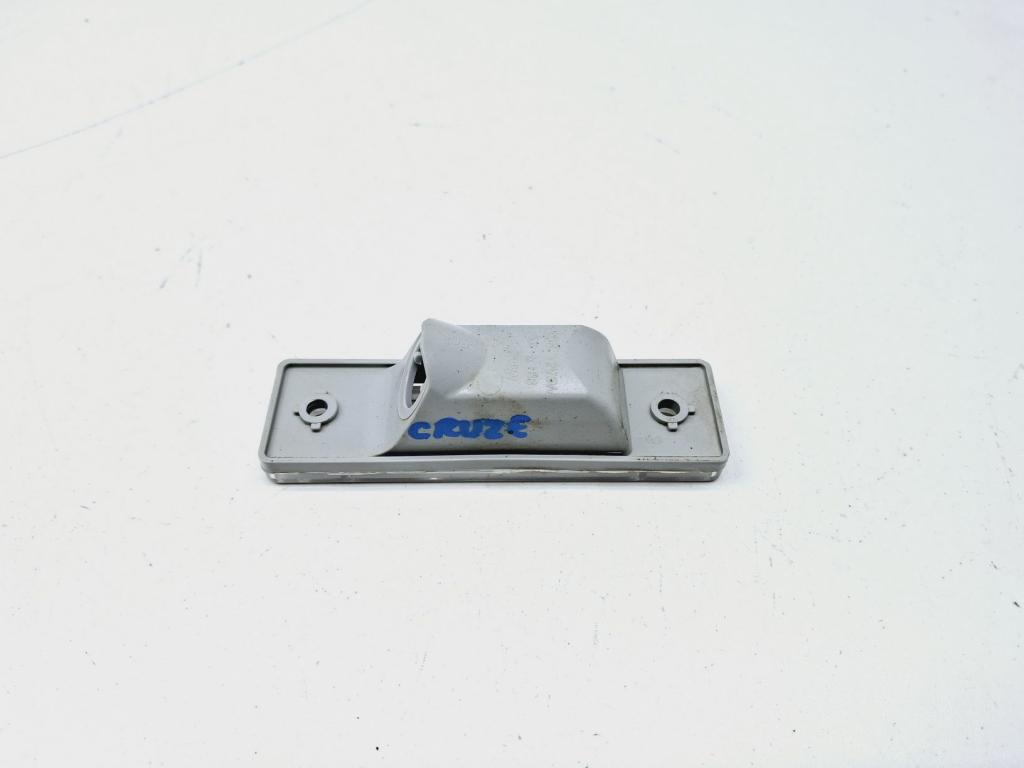 Фонарь подсветки номера, 500 рублей, Пермь