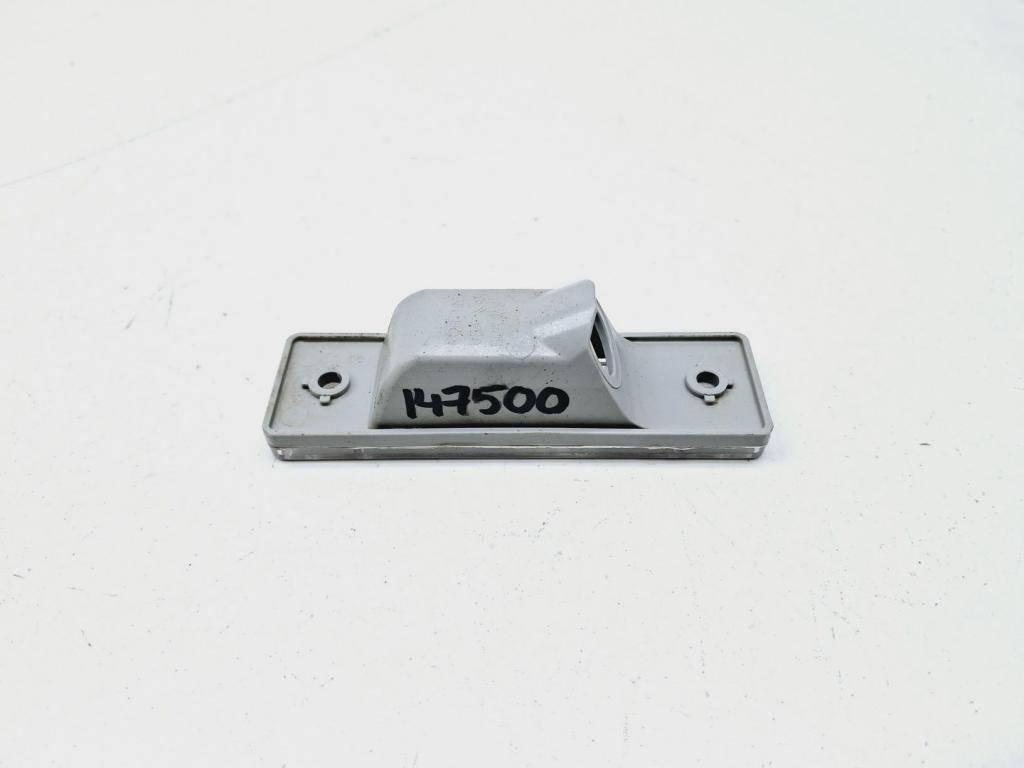 Фонарь подсветки номера, 500 рублей, Пермь