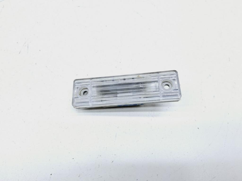 Фонарь подсветки номера, 500 рублей, Пермь