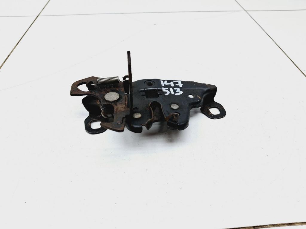 Замок капота, 6000 рублей, Пермь