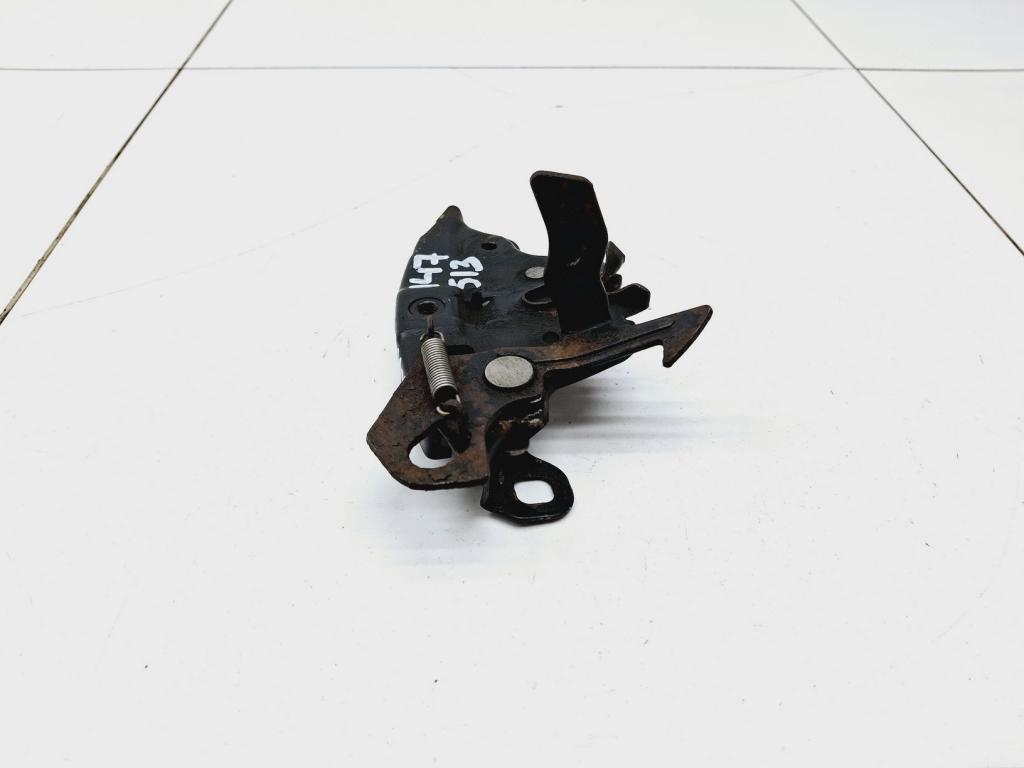 Замок капота, 6000 рублей, Пермь