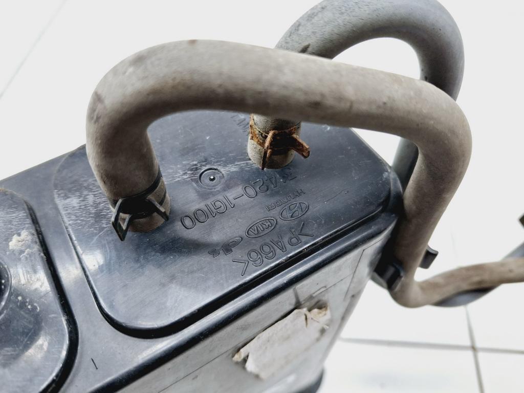 Абсорбер фильтр угольный, 1000 рублей, Пермь