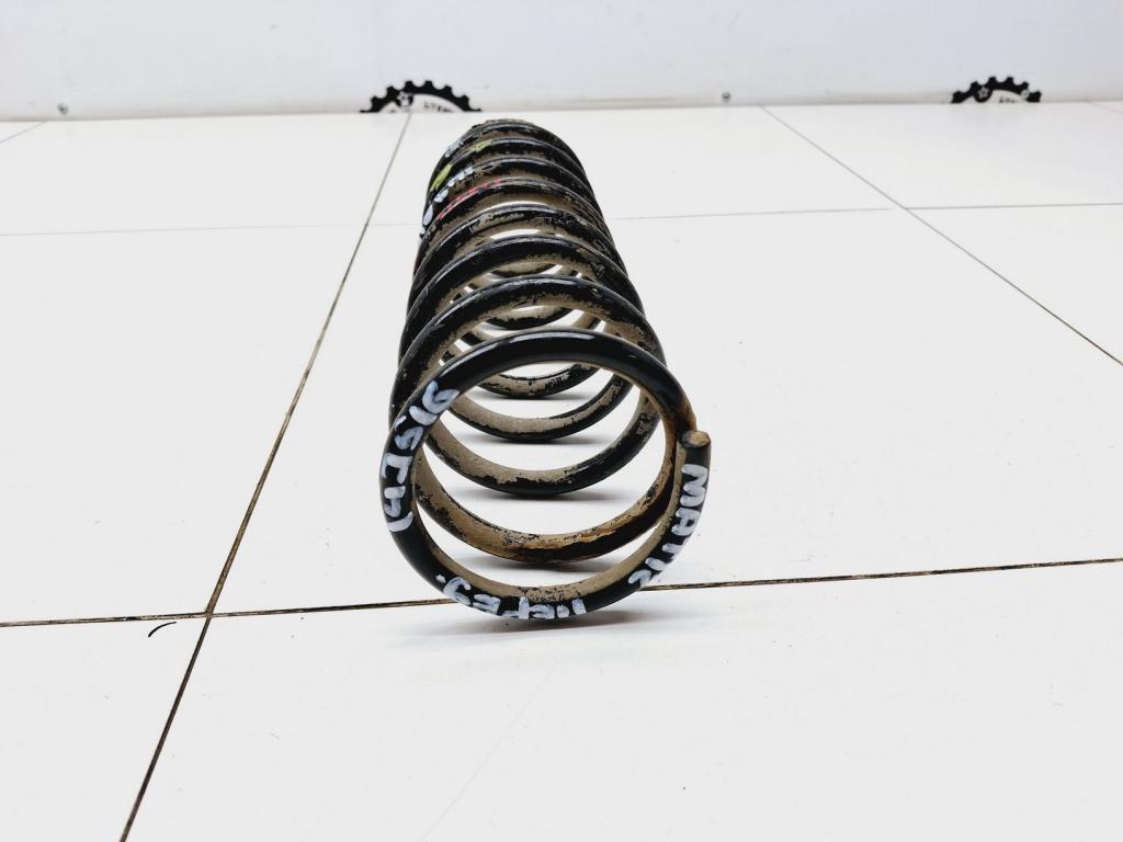 Пружина передняя, 700 рублей, Пермь