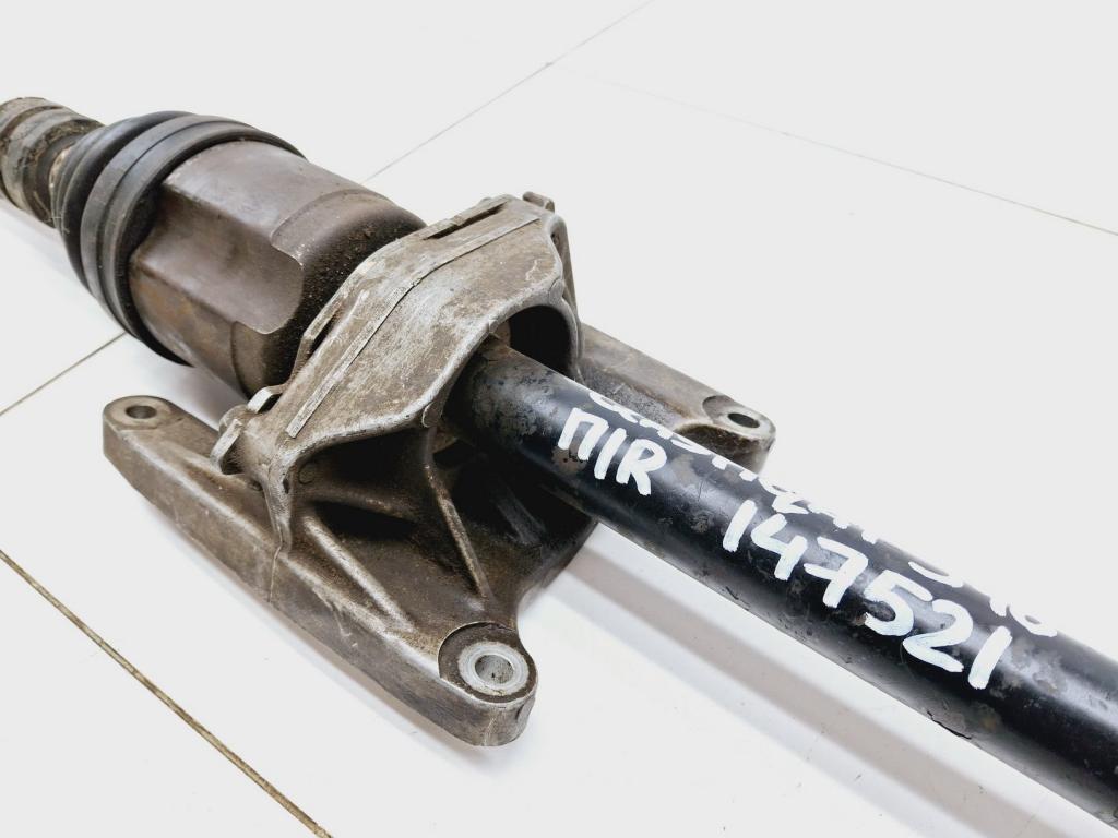 Полуось передняя правая, 7000 рублей, Пермь