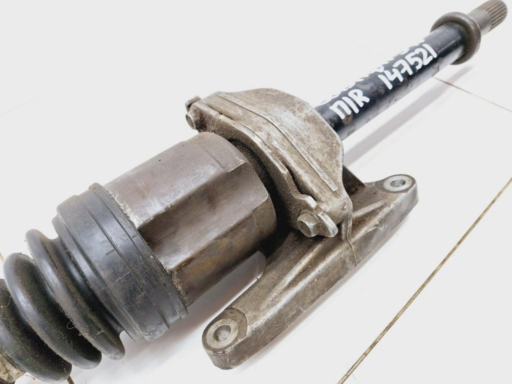 Полуось передняя правая, 7000 рублей, Пермь