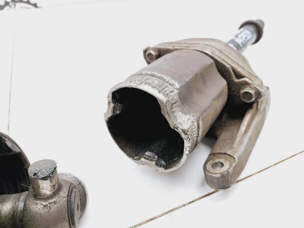 Полуось передняя правая, 7000 рублей, Пермь