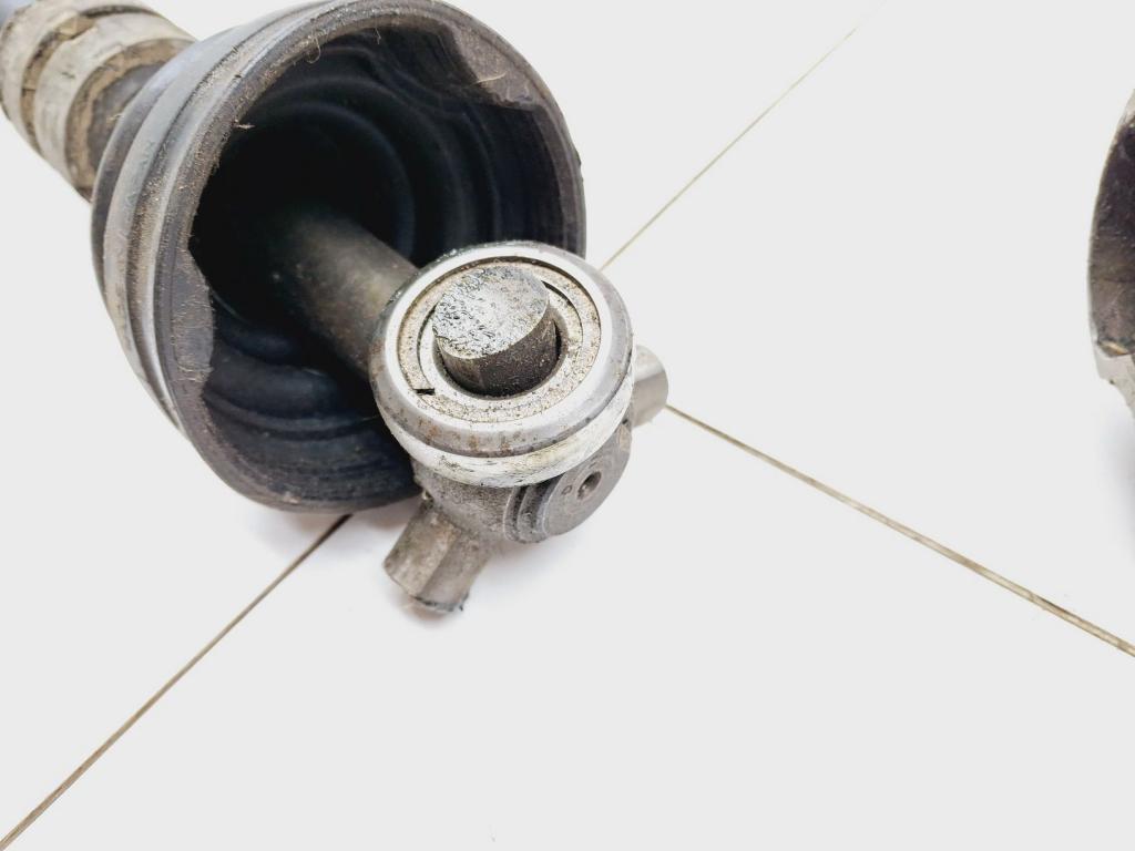 Полуось передняя правая, 7000 рублей, Пермь