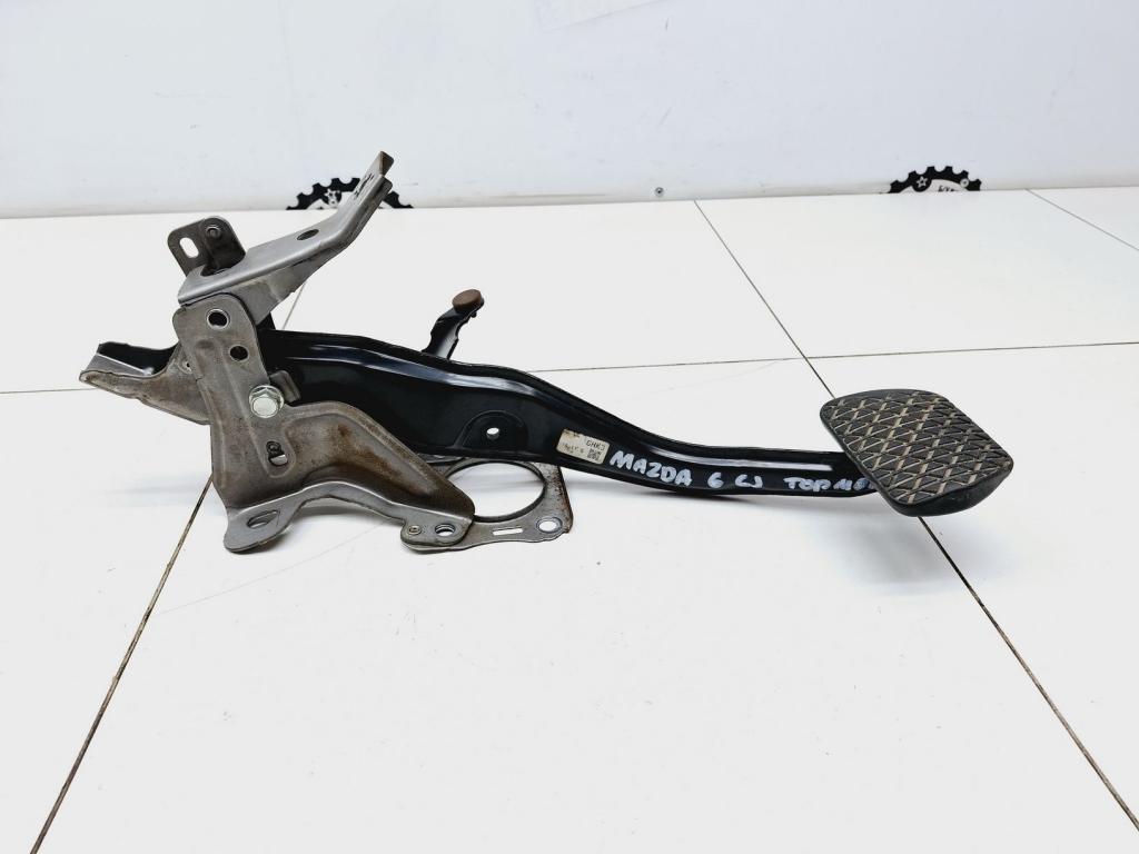 Педаль тормоза, 1000 рублей, Пермь