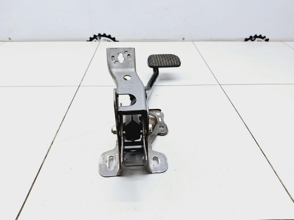 Педаль тормоза, 1000 рублей, Пермь