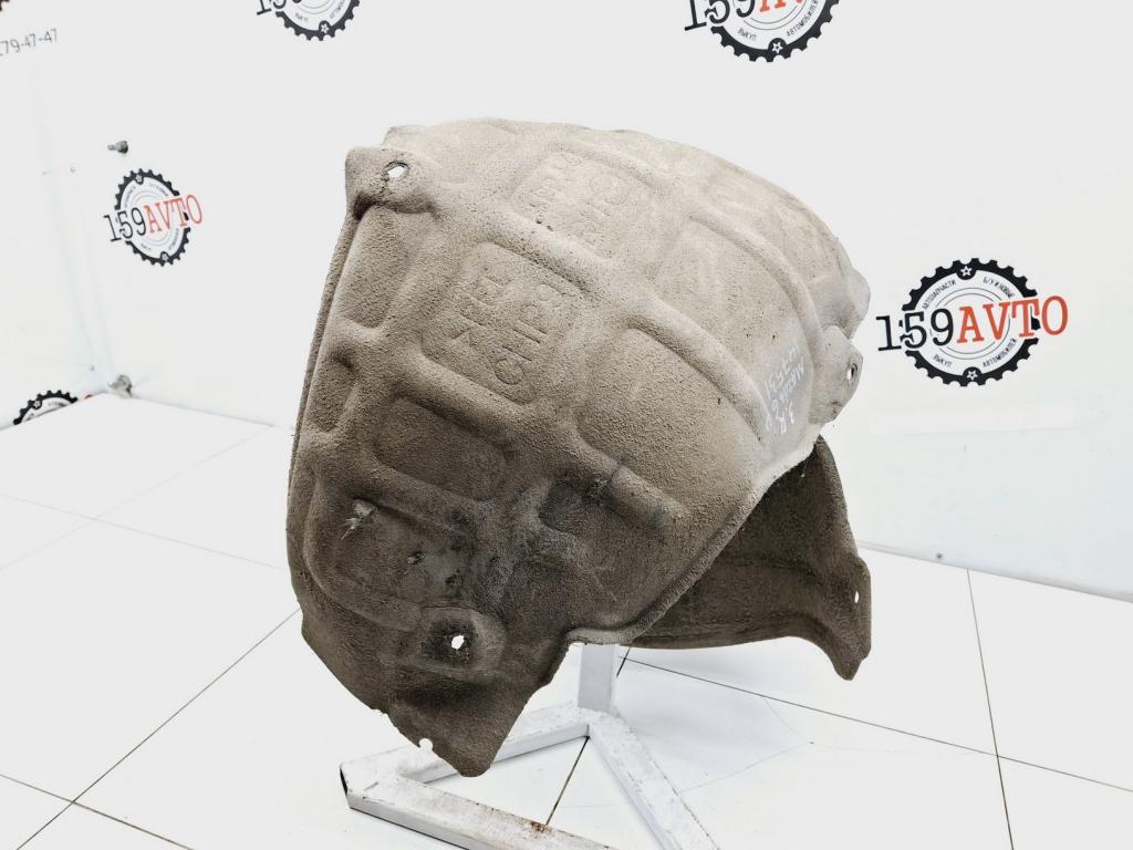 Локер задний правый, 1500 рублей, Пермь