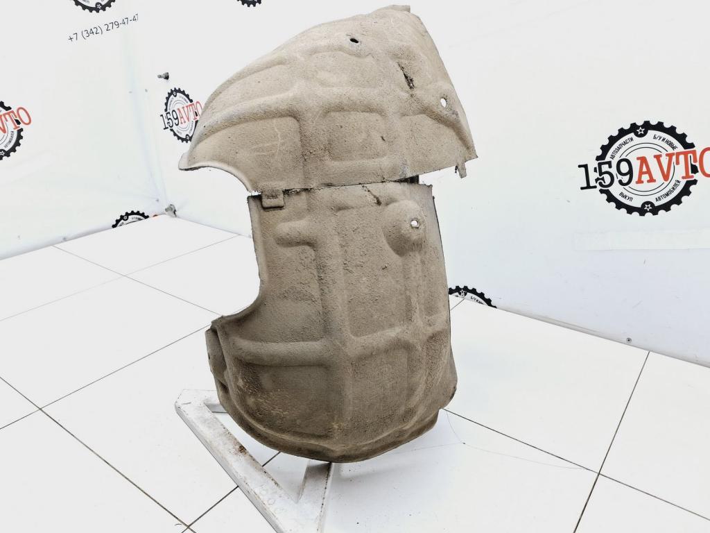 Локер задний правый, 1500 рублей, Пермь