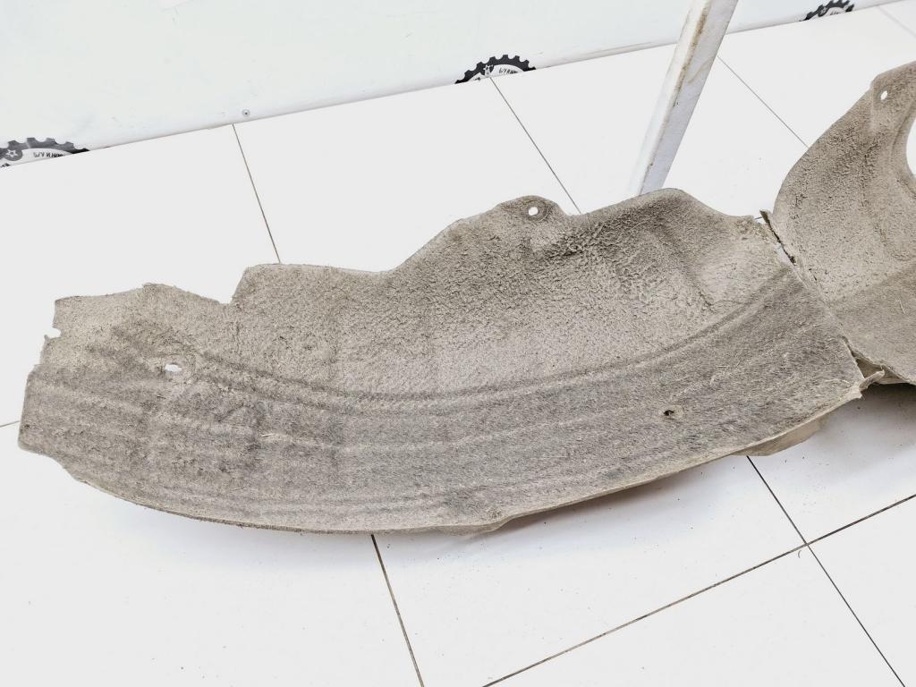 Локер задний правый, 1500 рублей, Пермь