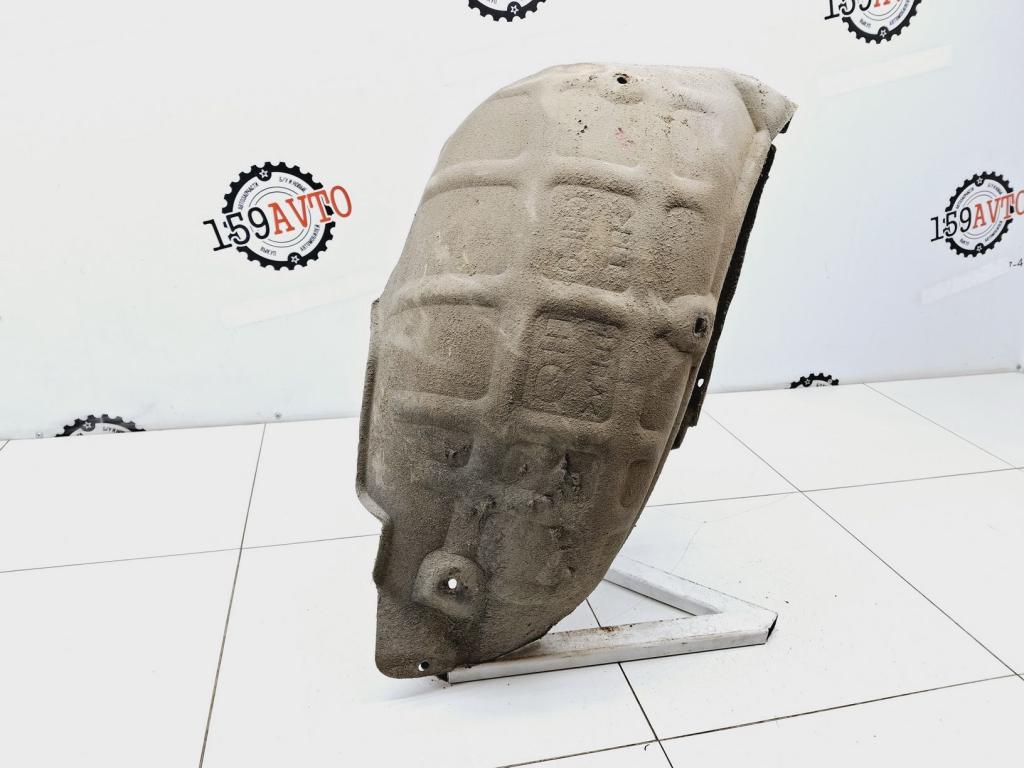 Локер задний левый, 1500 рублей, Пермь