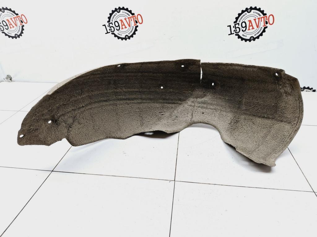 Локер задний левый, 1500 рублей, Пермь