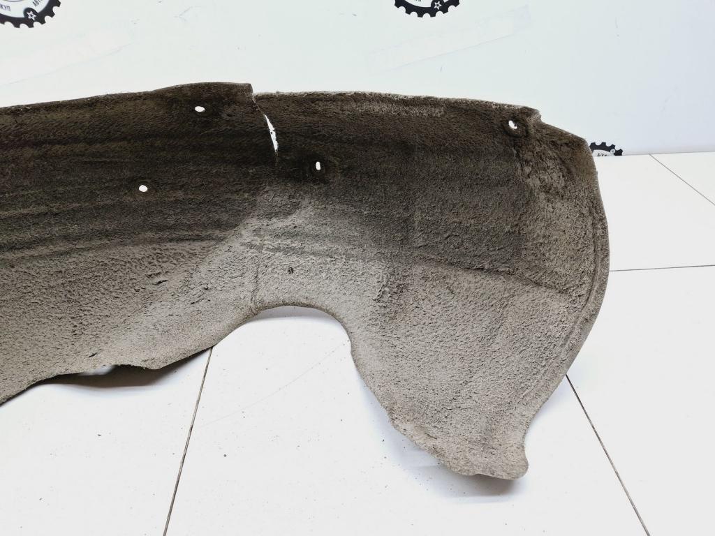 Локер задний левый, 1500 рублей, Пермь